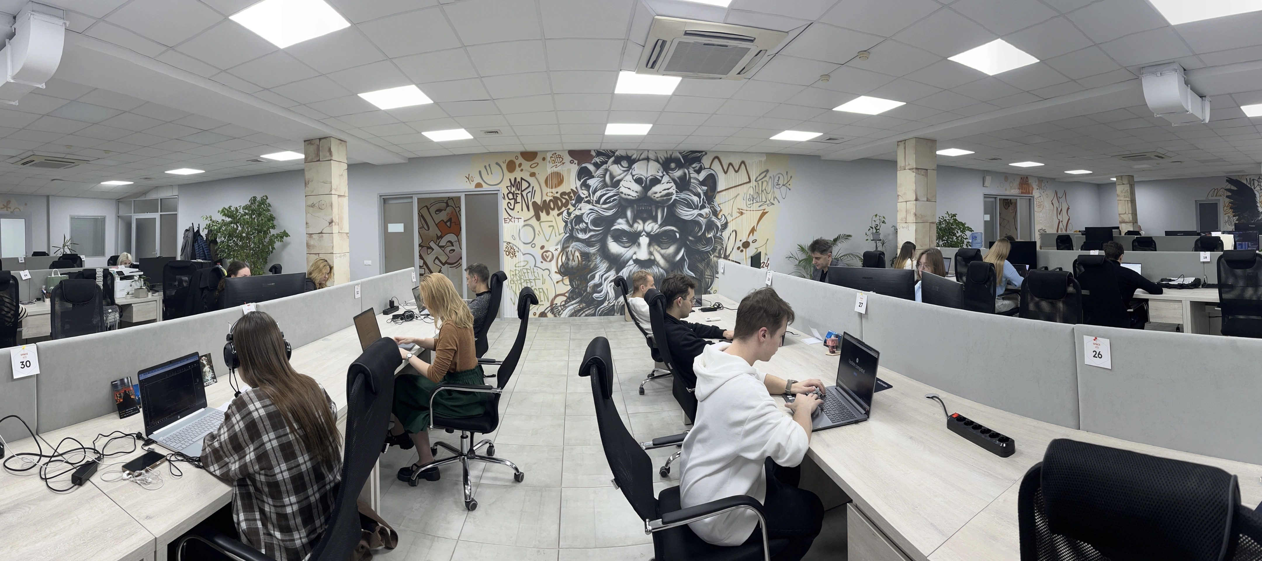 Инновационные ИТ-решения для роста бизнеса